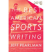 The Best American Sports Writing 2018