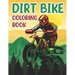 Dirt Bike Coloring Book