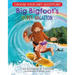 Big Bigfoot's Secret Vacation