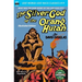 The Silver God of the Orang Hutan, Illustrated Edition