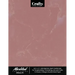 Marbled Endpapers Collection Two, 8.5 x 11, Decorative Craft Paper Pad for Scrapbooking, Printmaking, Arts and Crafts: 12 Sheets 2 Designs Double-Side