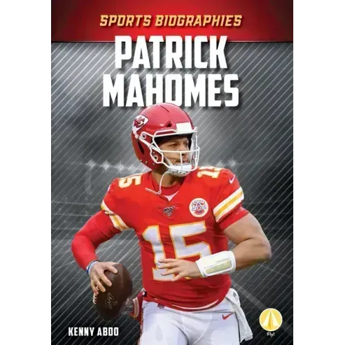 Patrick Mahomes