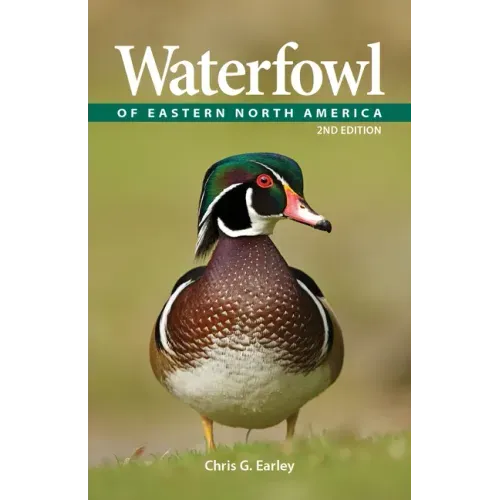Waterfowl of Eastern North America