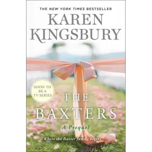 The Baxters: A Prequel