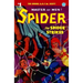 The Spider #1: The Spider Strikes