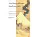 One Hundred People, One Poem Each