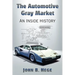 The Automotive Gray Market: An Inside History