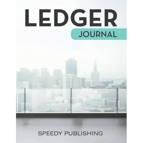 Ledger Journal