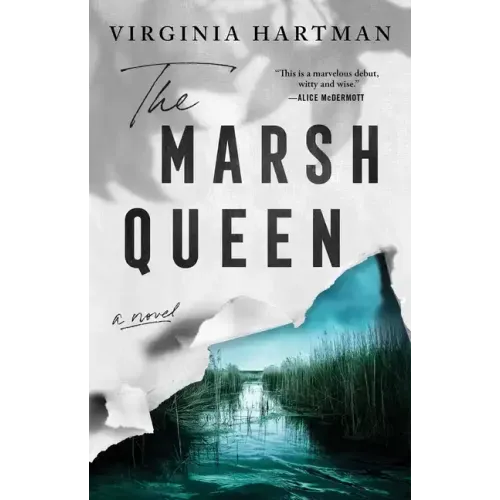 The Marsh Queen