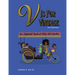 V is for Vintage: An Alphabet Book of Oldies but Goodies