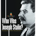Who Was Joseph Stalin? - Biography Kids Children's Historical Biographies