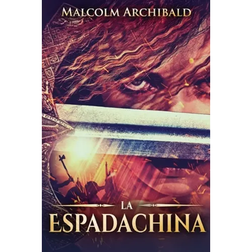 La Espadachina