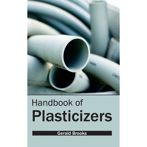 Handbook of Plasticizers