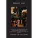 Private Law: Volume II of the Philosophy of Law: The Doctrine of Law and State on the Basis of the Christian Worldview, Book III