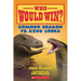 Komodo Dragon vs. King Cobra ( Who Would Win? )