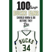 100 Things Bucks Fans Should Know & Do Before They Die