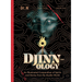 Djinnology: An Illuminated Compendium of Spirits and Stories from the Muslim World
