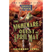 The Nightmare Quest of April May: An Arkham Horror Novel