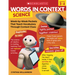 Words in Context: Science