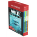 You Choose: Wild Encounters 4-Book Boxed Set