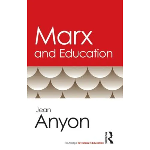 Marx and Education