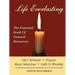 Life Everlasting