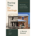 Buying Time for Heritage: How to Save an Endangered Historic Property