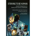 Striving to Be Human: Jewish Perspectives on Twenty-First-Century Challenges