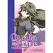 Qualia the Purple: The Complete Manga Collection