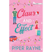 Claus and Effect (Large Print)