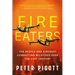 Fire Eaters: The People and Aircraft Combatting Wildfires Over the Last Century