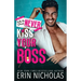 Why You Should Never Kiss Your Boss