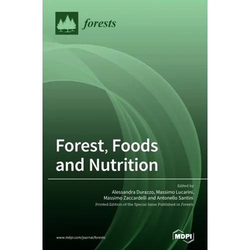 Forest, Foods and Nutrition