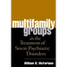 Multifamily Groups in the Treatment of Severe Psychiatric Disorders