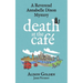 Death at the Cafe: A Reverend Annabelle Dixon Cozy Mystery