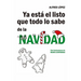Ya está el listo que todo lo sabe de la NAVIDAD