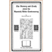 The History and Truth About the Spanish Bible Controversy