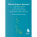 Aborto después de nacer. Una propuesta para la defensa del no-nacido: Una propuesta para la defensa del no-nacido