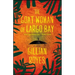 Goat Woman of Largo Bay