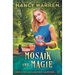Mosaik und Magie: Ein Paranormaler Cosy-Krimi