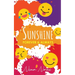 Sunshine .........Forever and Always