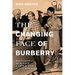 The Changing Face of Burberry: Britishness, Heritage, Labour and Consumption