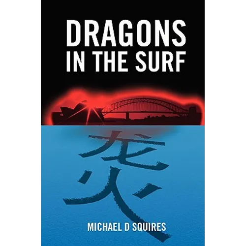 Dragons In The Surf