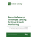 Recent Advances in Remote Sensing for Crop Growth Monitoring