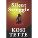 Immigrant's Silent Struggle
