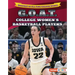 G.O.A.T. College Women's Basketball Players