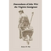 Descendants of John Witt, the Virginia Immigrant