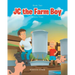JC the Farm Boy: Chore Time: Book Two