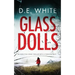 GLASS DOLLS an addictive crime thriller with a fiendish twist