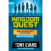 Kingdom Quest: A Strategy Guide for Tweens and Their Parents/Mentors: Taking Faith and Character to the Next Level